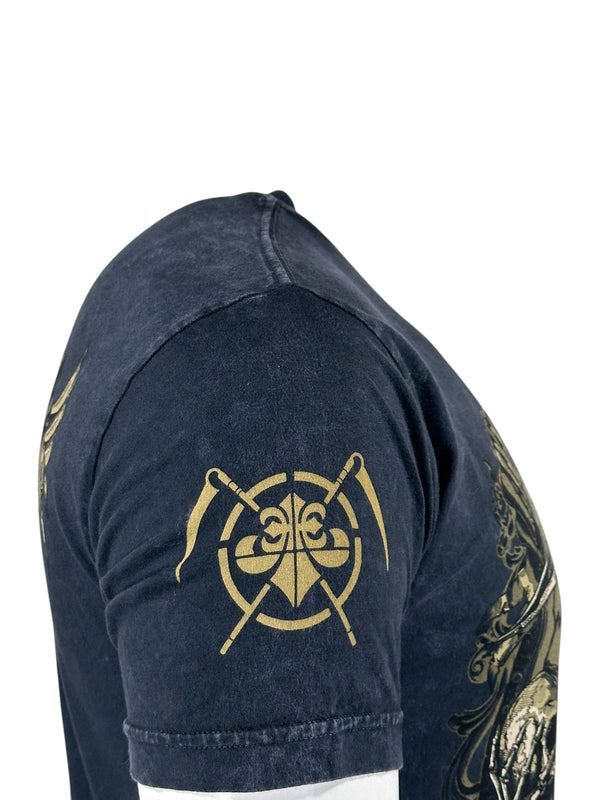 Affliction Men's T-shirt Heir Of Souls