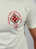 Freedom Ranch Men's T-shirt Roam