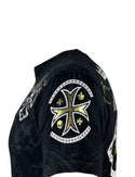 Archaic by Affliction Men's T-Shirt Glory