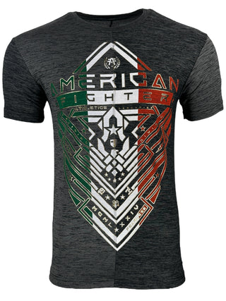 American Fighter Men's T-shirt Bantry