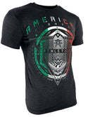 American Fighter Men's T-Shirt Molino