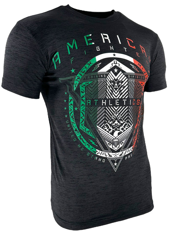 American Fighter Men's T-Shirt Molino