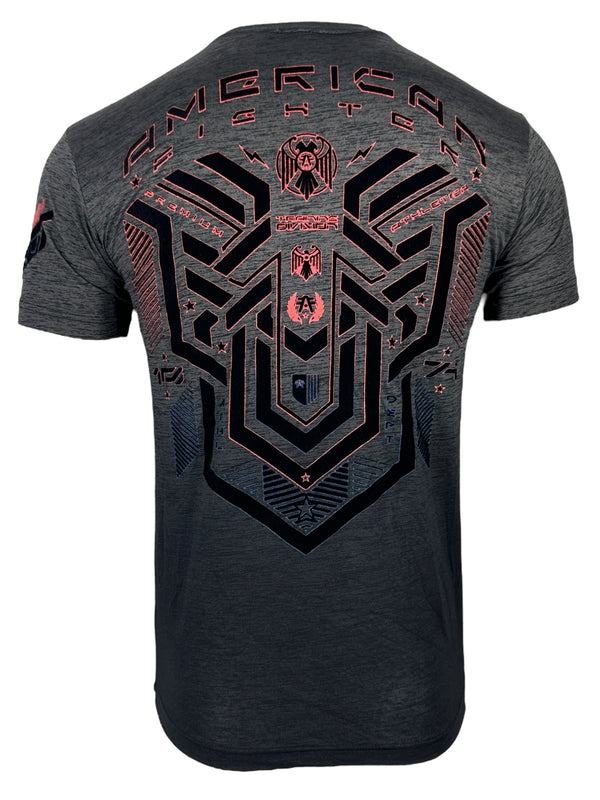 American Fighter Men's T-Shirt Kingsdale