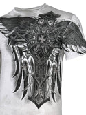 Xtreme Couture by Affliction Men's T-Shirt Battledome
