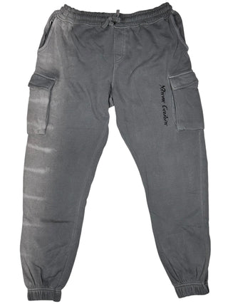 Xtreme Couture By Affliction Men's Sweatpants Jogger Saints