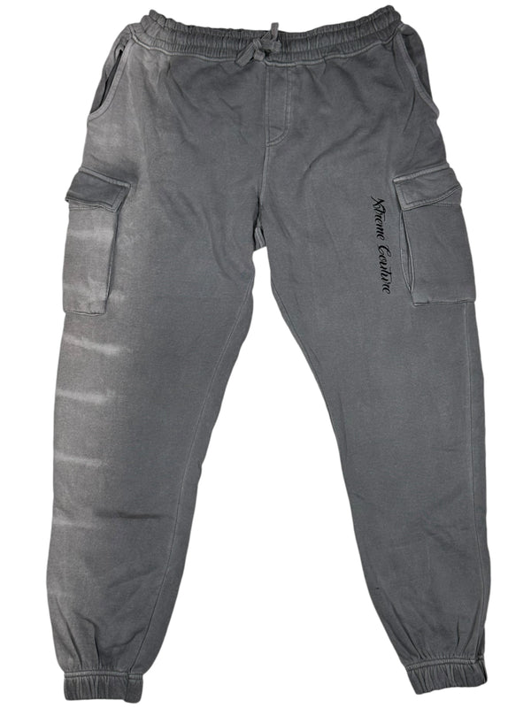 Xtreme Couture By Affliction Men's Sweatpants Jogger Saints