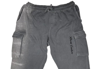 Xtreme Couture By Affliction Men's Sweatpants Jogger Saints