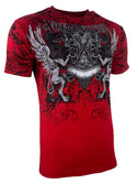 Xtreme Couture by Affliction Men's T-Shirt Emperor