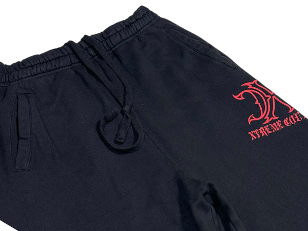 Xtreme Couture By Affliction Men's Sweatpants Jogger Saigon Falls