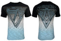American Fighter Men's T-Shirt Glenbar