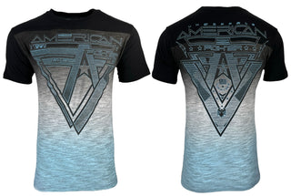 American Fighter Men's T-Shirt Glenbar