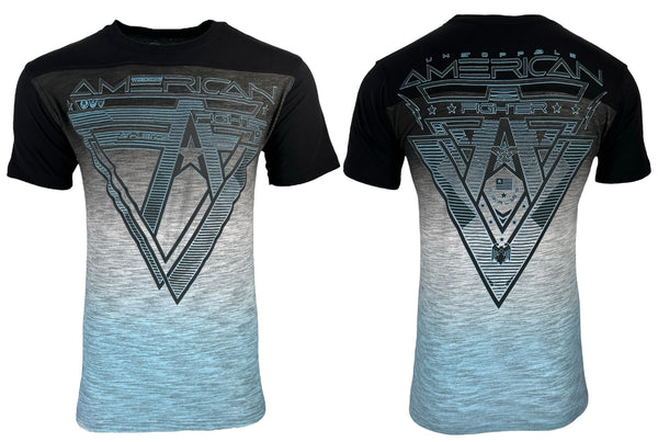 American Fighter Men's T-Shirt Glenbar