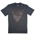 American Fighter Boy's T-shirt Rowland
