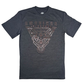 American Fighter Boy's T-shirt Rowland