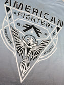 American Fighter Boy's T-shirt DUNNIGAN