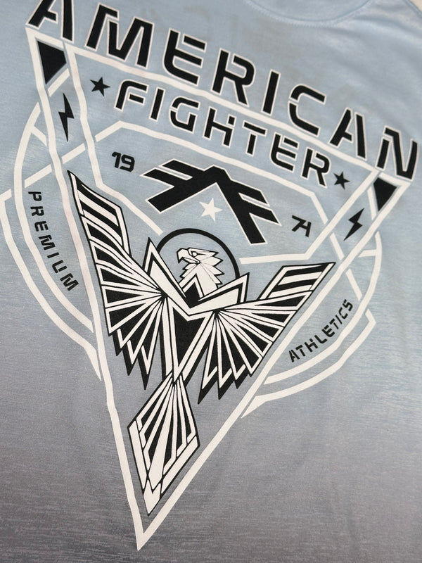 American Fighter Boy's T-shirt DUNNIGAN
