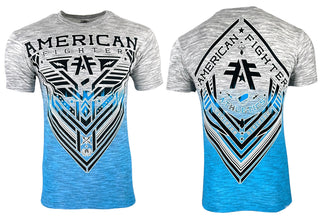 American Fighter Men's T-shirt  Millhurst