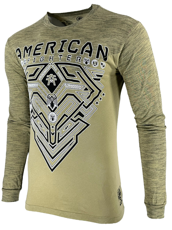American Fighter Men's T-shirt Foster