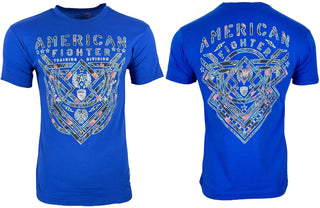American Fighter Men's T-Shirt Lost Springs