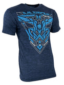 American Fighter Men's T-Shirt Danforth