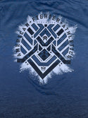 American Fighter Boy's T-shirt CARRINGTON
