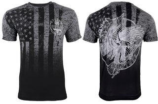 Xtreme Couture By Affliction Men's T-shirt Crestmore