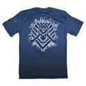 American Fighter Boy's T-shirt CARRINGTON