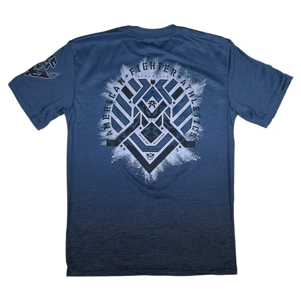 American Fighter Boy's T-shirt CARRINGTON