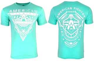 American Fighter Men's T-Shirt Crestline