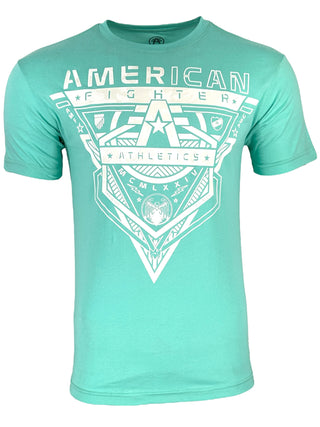 American Fighter Men's T-Shirt Crestline