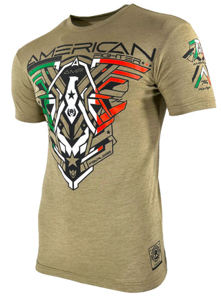 American Fighter Men's T-shirt Conley