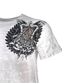 Archaic by Affliction Men's T-Shirt Harrow