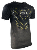 American Fighter Men's T-Shirt Marston
