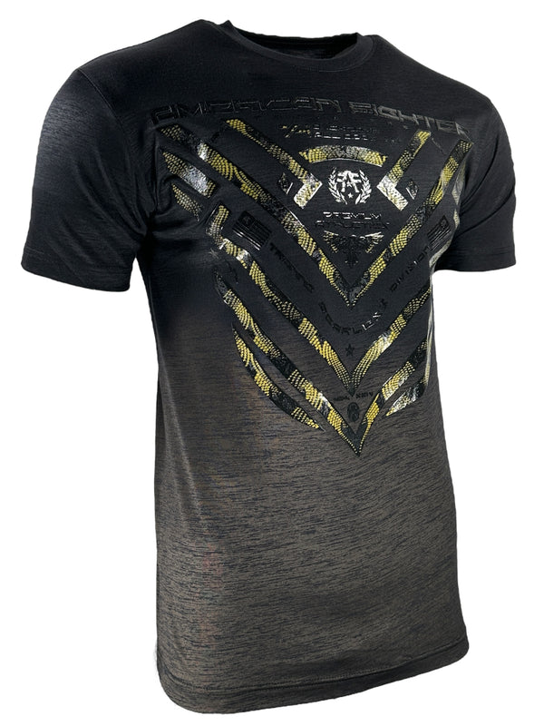 American Fighter Men's T-Shirt Marston