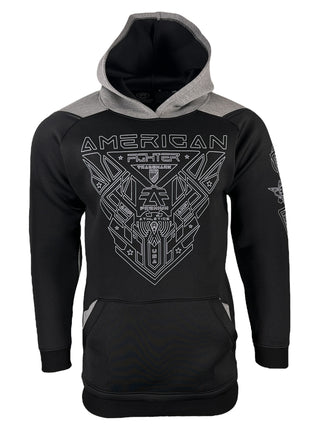 American Fighter Men's Hoodie Brantford