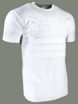 American Fighter Men's T-Shirt Harrington