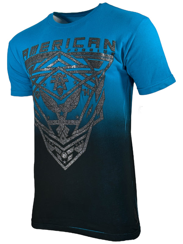 American Fighter Men's T-Shirt Rossford