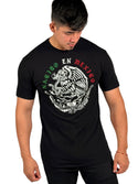 Freedom Ranch Men's T-shirt En Mexico