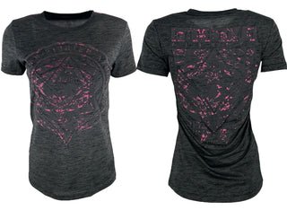 American Fighter Women's T-Shirt  Cowen