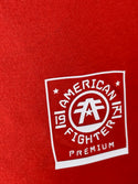 American Fighter Men's T-Shirt Braddock