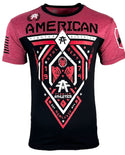 American Fighter Men's T-shirt Fairbanks