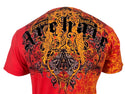 Archaic by Affliction Men's T-Shirt Pestilence