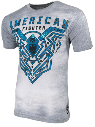 American Fighter Men's T-Shirt Brimley