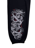 Xtreme Couture By Affliction Men's Sweatpants Jogger Saigon Falls