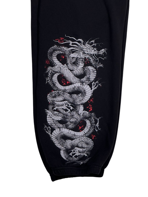 Xtreme Couture By Affliction Men's Sweatpants Jogger Saigon Falls