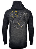 American Fighter Men's Hoodie Pullover Flynn