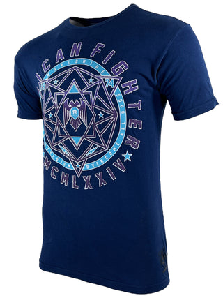 American Fighter Men's T-Shirt Branchport