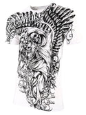 Xtreme Couture By Affliction Men's T-shirt Nemesis