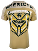 American Fighter Men's T-shirt Blakley