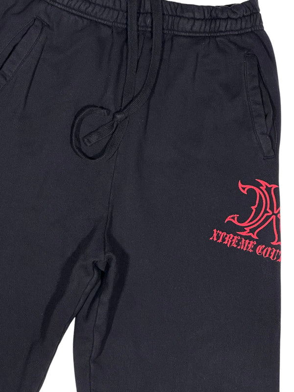 Xtreme Couture By Affliction Men's Sweatpants Jogger Saigon Falls